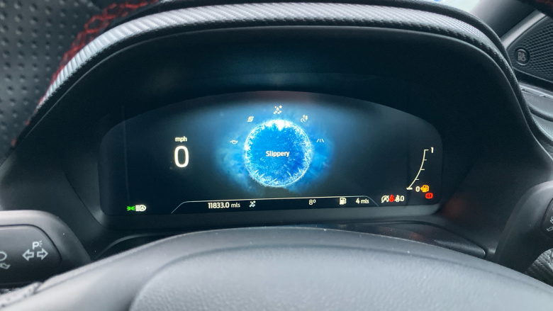 Ford Puma 1.0 EcoBoost Hybrid mHEV ST-Line X 5dr Petrol Hatchback